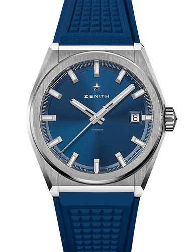 Zenith Defy 3