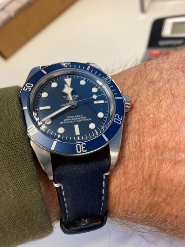Tudor