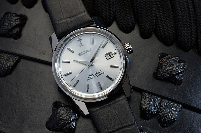 Seiko