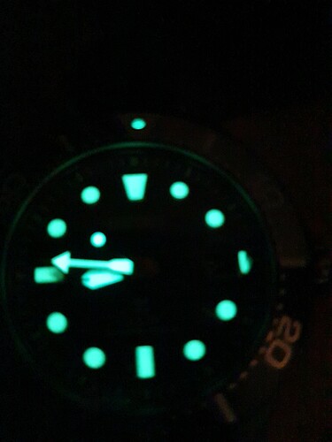 lume seiko