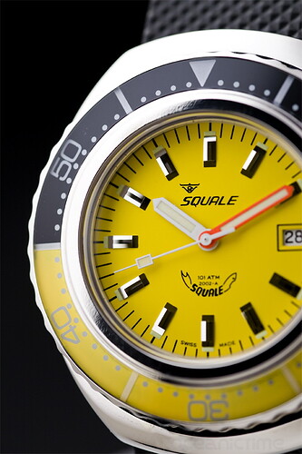 SQUALE 101 ATM 01