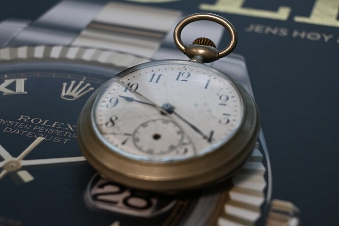 Zakhorloge 1.2