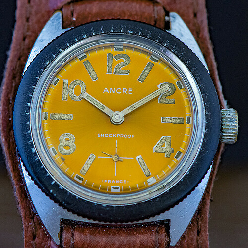 ANCRE-4