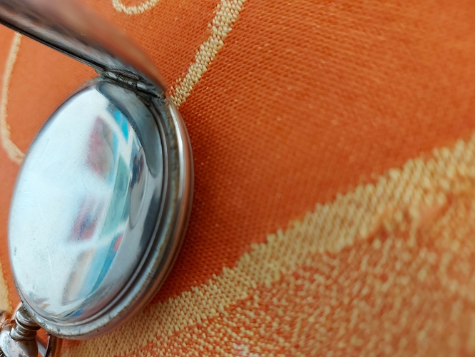 horloge