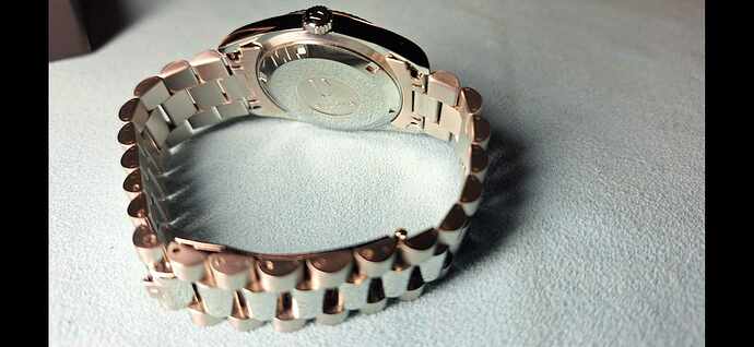 Bulova Super Seville Day Date (7)