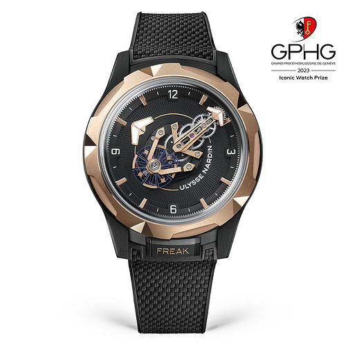 watch Freak