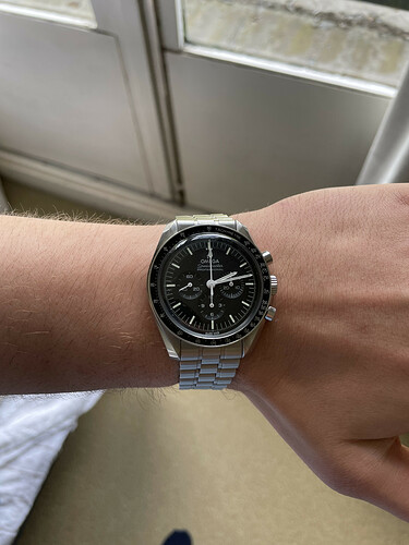 Speedmaster 3