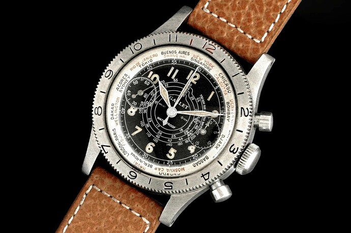 Gallet-flight-officer 2nd timezone