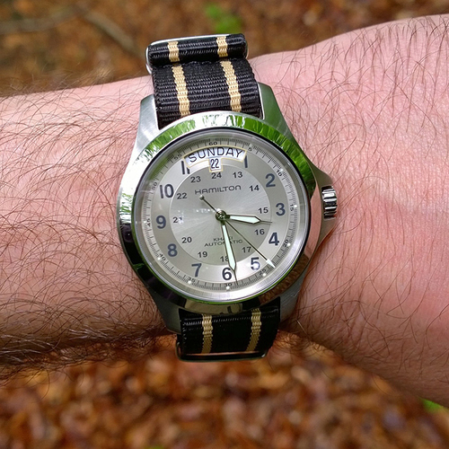 Hamilton_Khaki_N