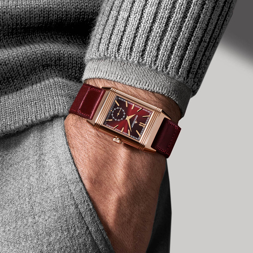 Jaeger-LeCoultre-Reverso-Tribute-DuoFace-Fagliano-Burgundy-Limited-14-768x768