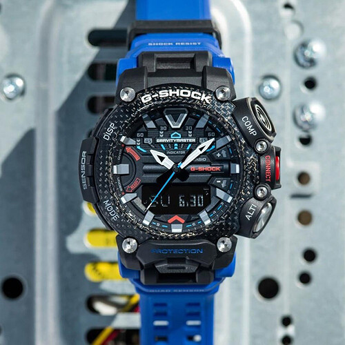 Gravitymaster-GR-B200-1A2-2