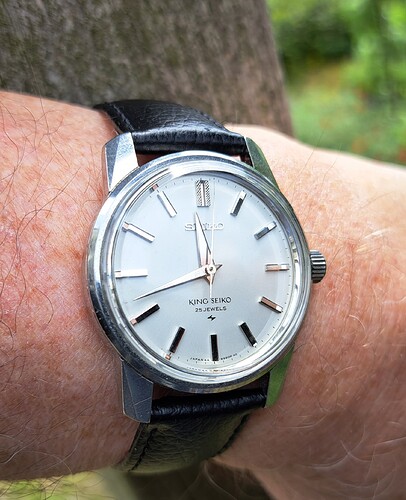 Seiko KS 1968 44-990 (3) 07-05-23