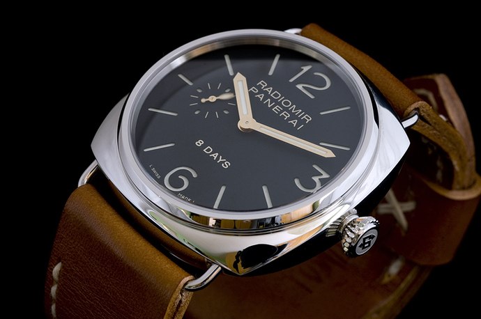 Panerai_Radiomir_8days_