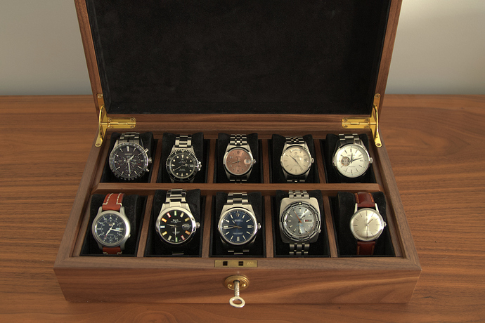 Collectie