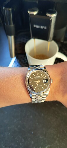 Datejust