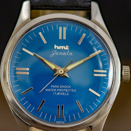 HMT-5