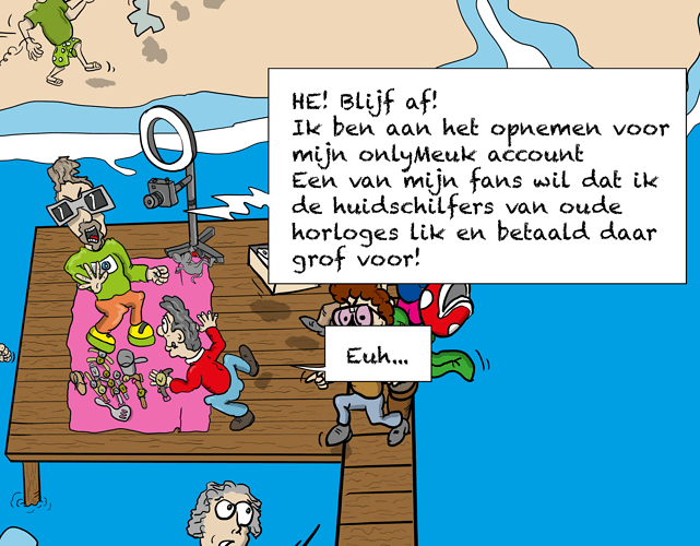 Week Deel 24 detail 1