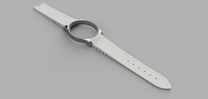 rubber strap v1
