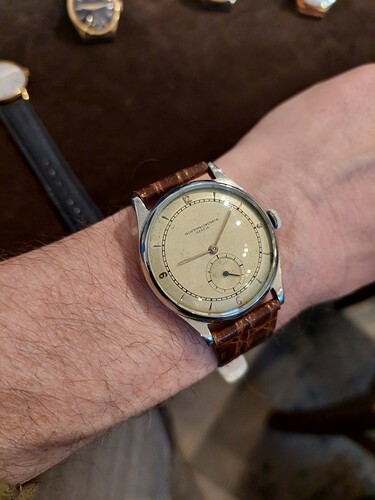 vacheron