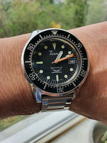 Squale