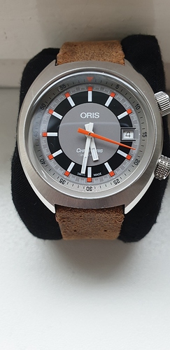 chronoris