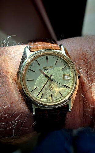 Seiko QT 3802-7031 (1) 04-10-2023