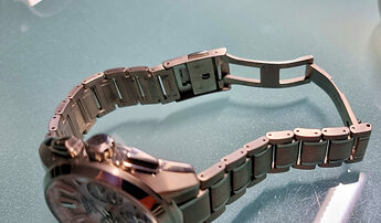 Seiko Astron clasp 1