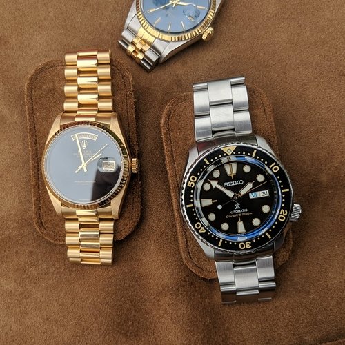 New SKX 6