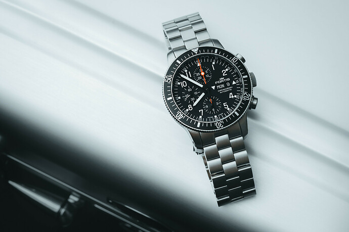 Fortis B-42