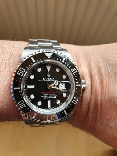 Seadweller