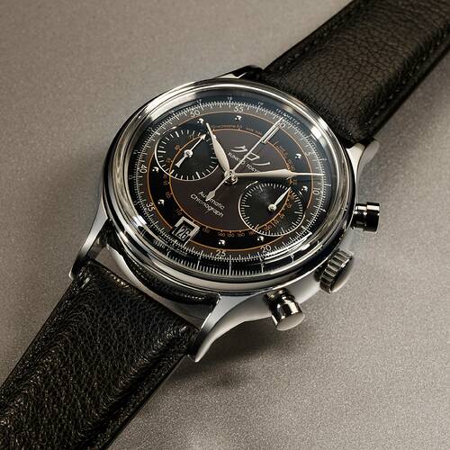Kurono Chrono 2