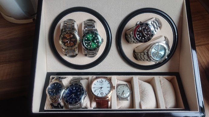 Horlogeforum het forum voor liefhebbers van horloges