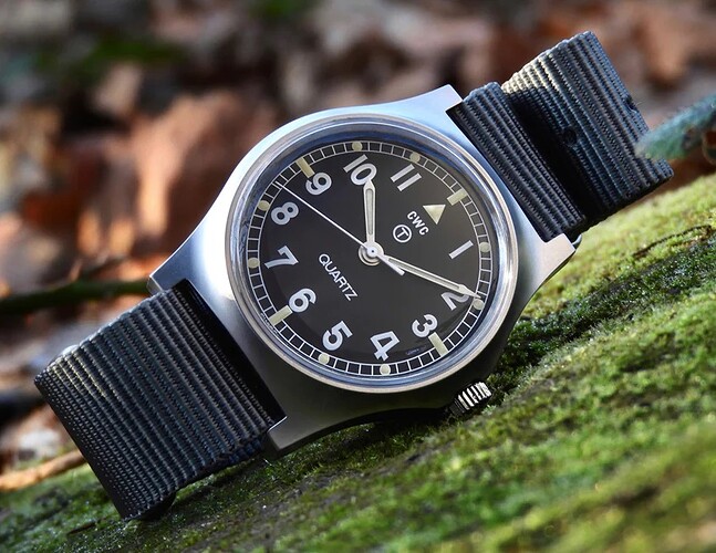 CWC G10