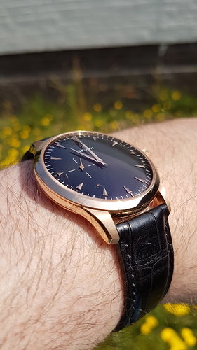 Zenith Elite Ultra Thin #2
