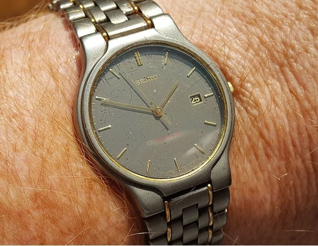 Seiko