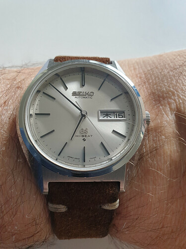 gssilverdial - 1