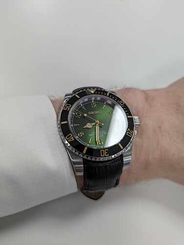 Seiko
