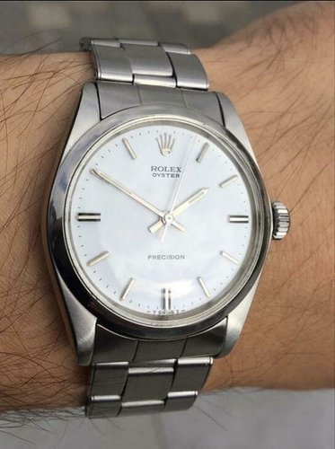 Horlogeforum.nl - het forum voor liefhebbers van horloges - Nieuwste topics