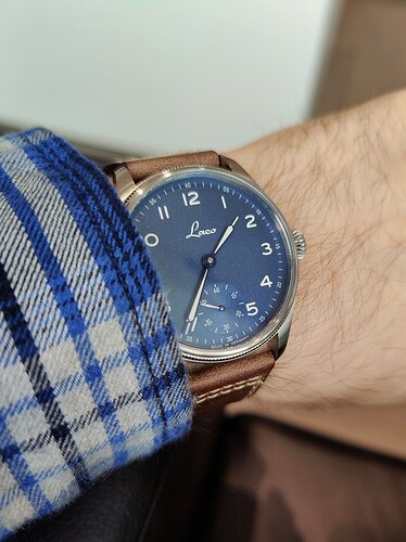Laco Edition 95