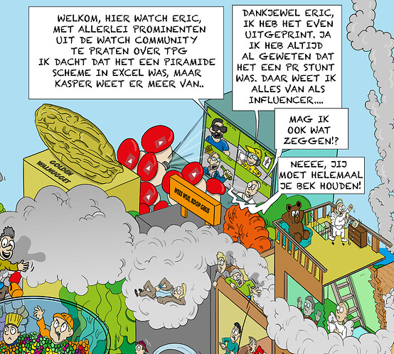 Week Deel 20 flat snedes p3