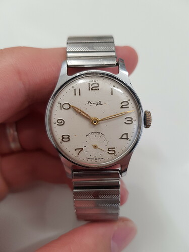 kienzle