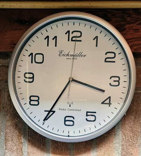 Eichmuller