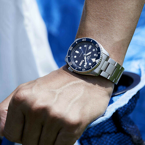 Seiko SRPD51k1