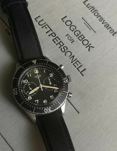 Heuer