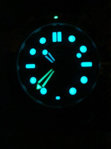 lume Omega