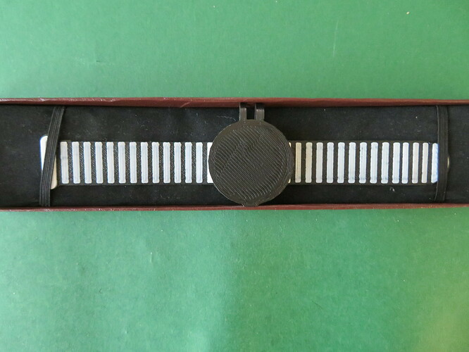 AOW-horloge 1