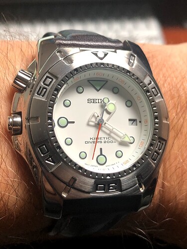 Seiko ska289