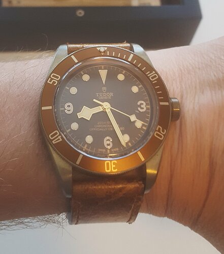 Tudor