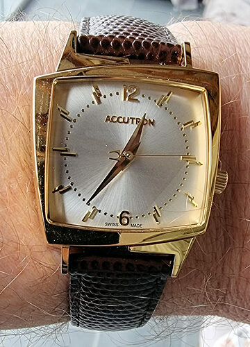 Accutron