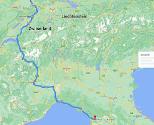 Route